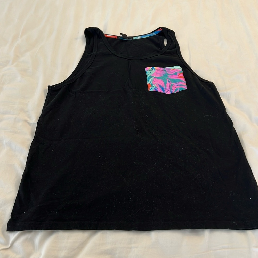 Forever 21 men tank top size large